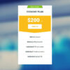 Hosting 200