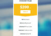 Web Hosting – Economy Plan