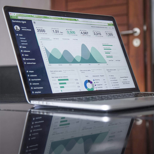 Valcom Accounting - Cloud